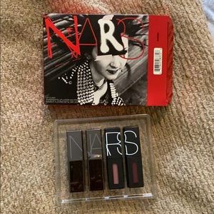Lip Clash - NARS set